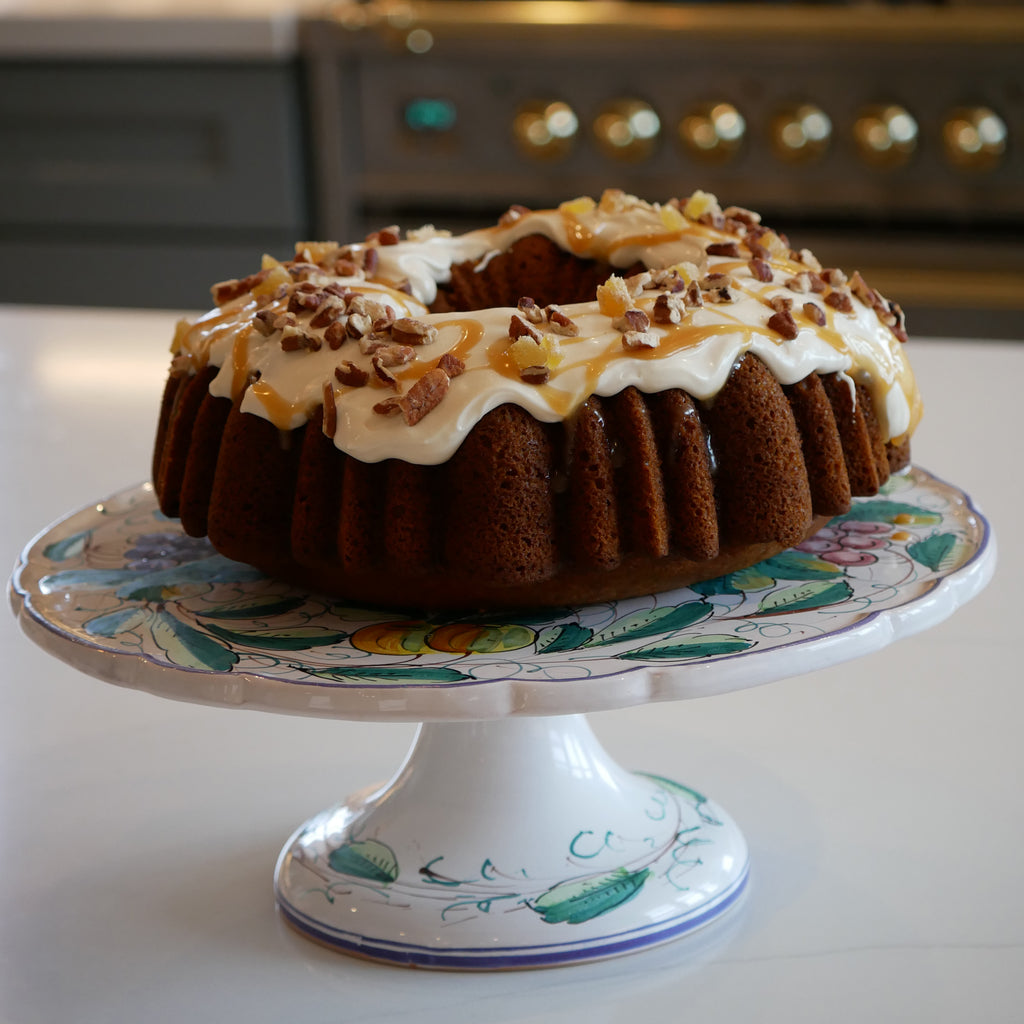 Caramel: Espresso