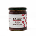 Fruit Spread: Raspberry